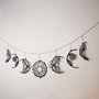 Wallity Moon Phases - APT534MS